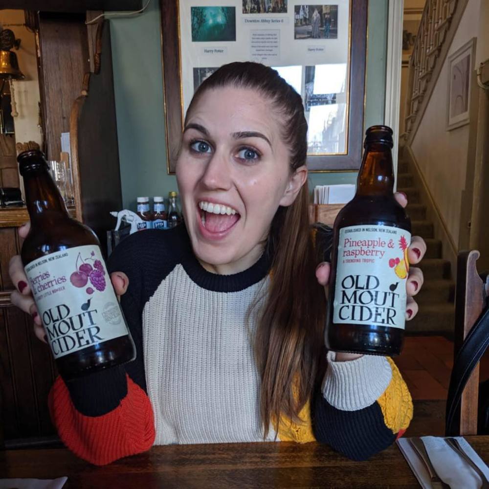 Meet your Posher, Jennifer